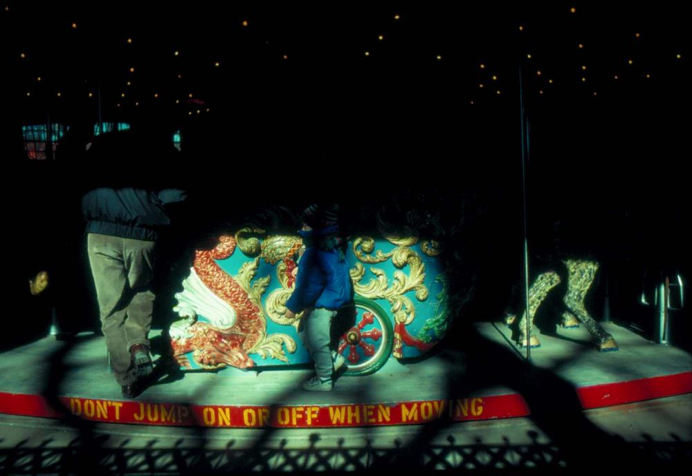 김차섭이 촬영한 국내외 풍경 사진