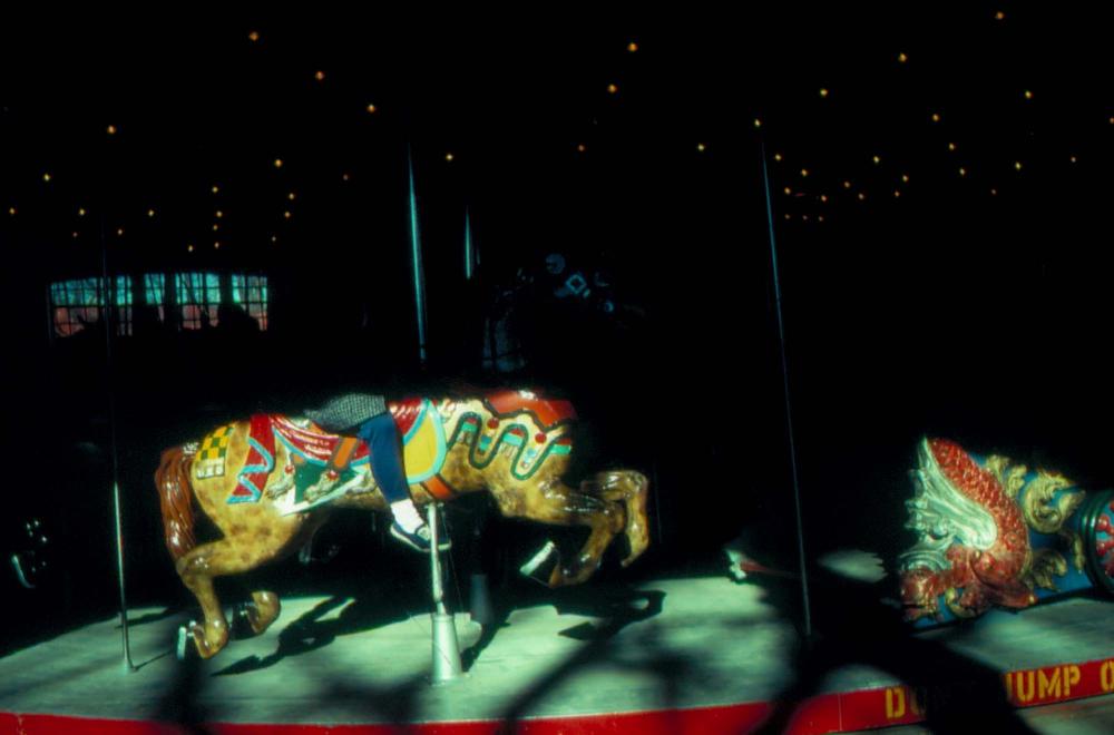 김차섭이 촬영한 국내외 풍경 사진