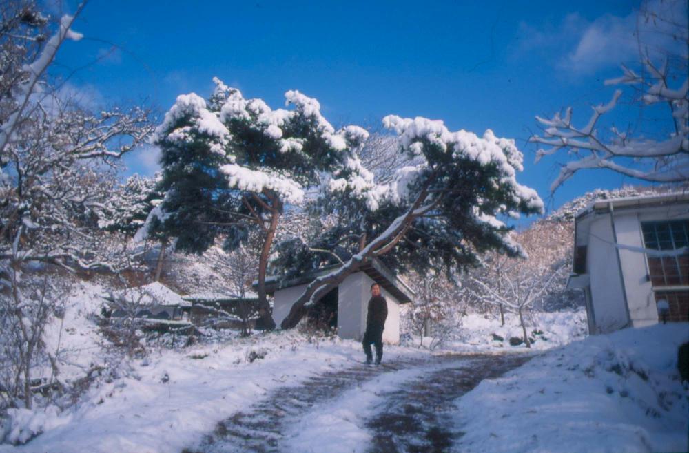 김차섭이 촬영한 국내외 풍경 사진