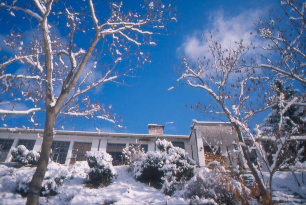 김차섭이 촬영한 국내외 풍경 사진