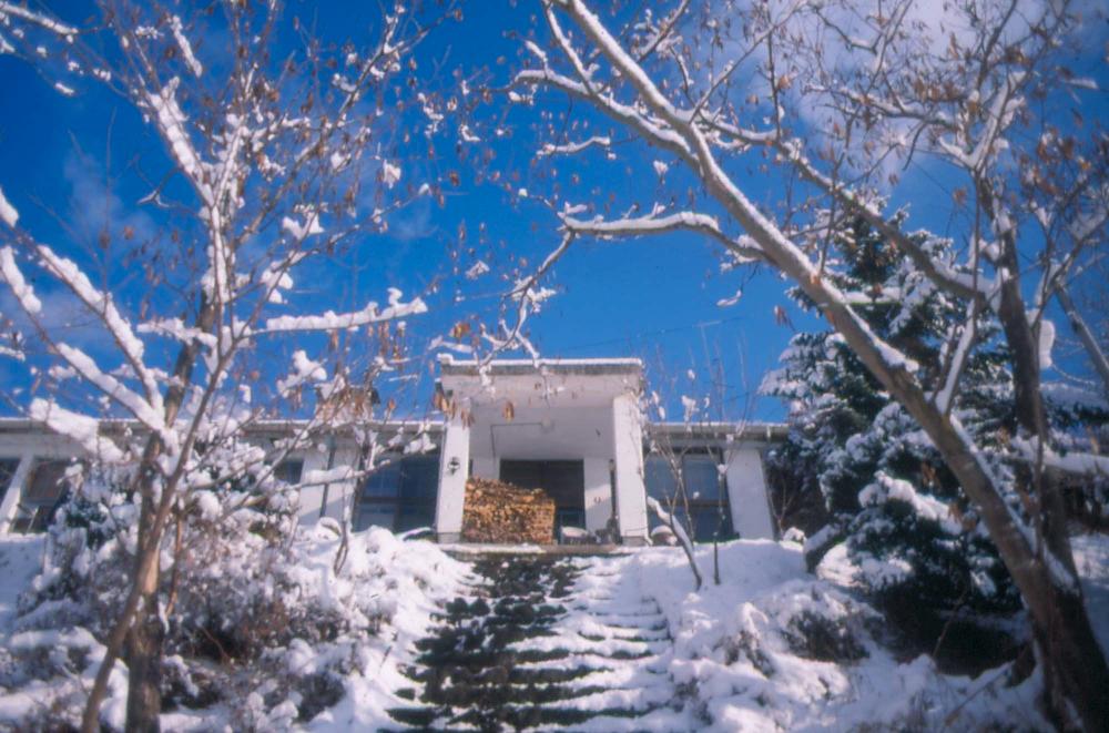 김차섭이 촬영한 국내외 풍경 사진