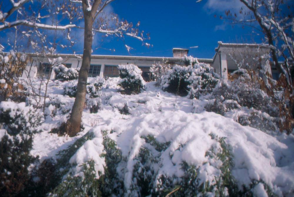 김차섭이 촬영한 국내외 풍경 사진