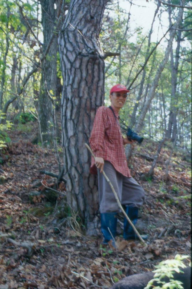 김차섭이 촬영한 국내외 풍경 사진