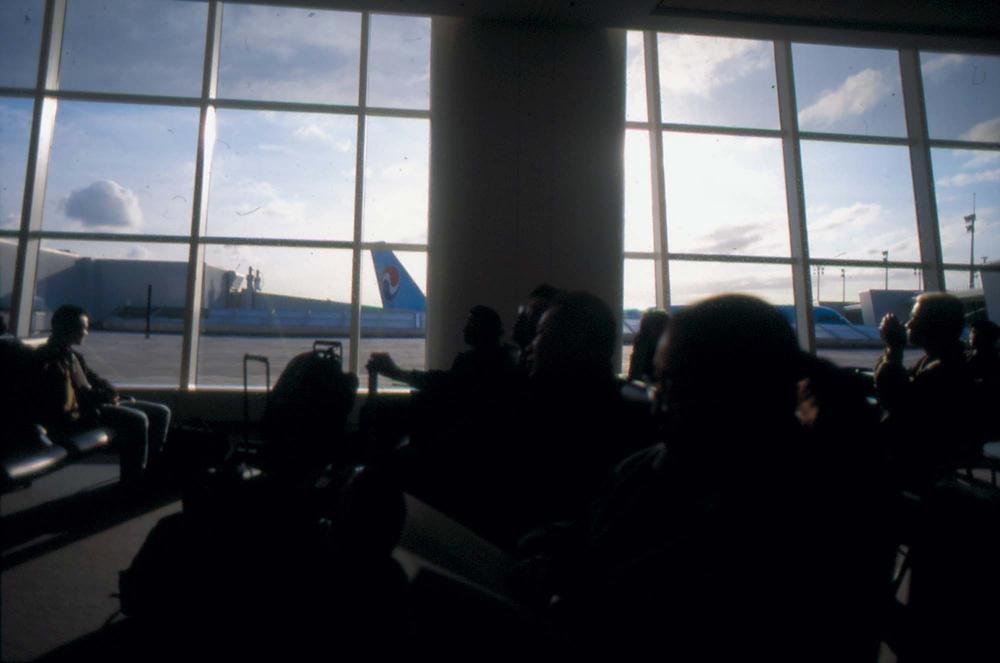 김차섭이 촬영한 국내외 풍경 사진