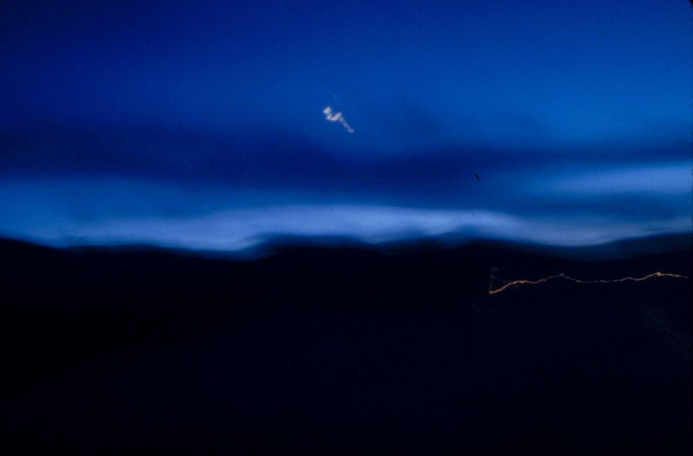 김차섭이 촬영한 국내외 풍경 사진