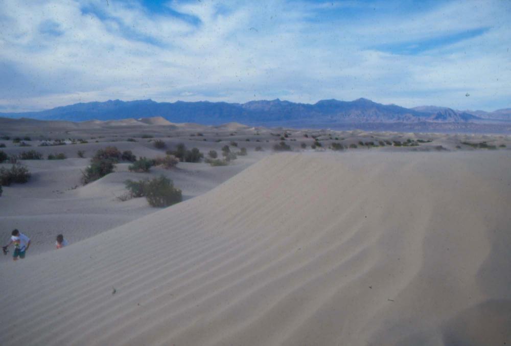 김차섭이 촬영한 국내외 풍경 사진