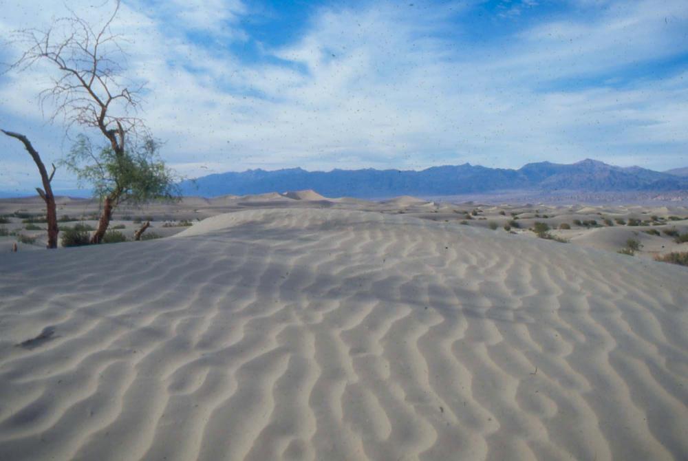 김차섭이 촬영한 국내외 풍경 사진