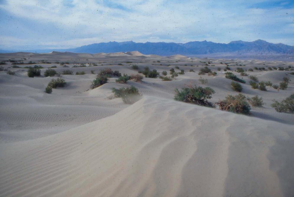 김차섭이 촬영한 국내외 풍경 사진