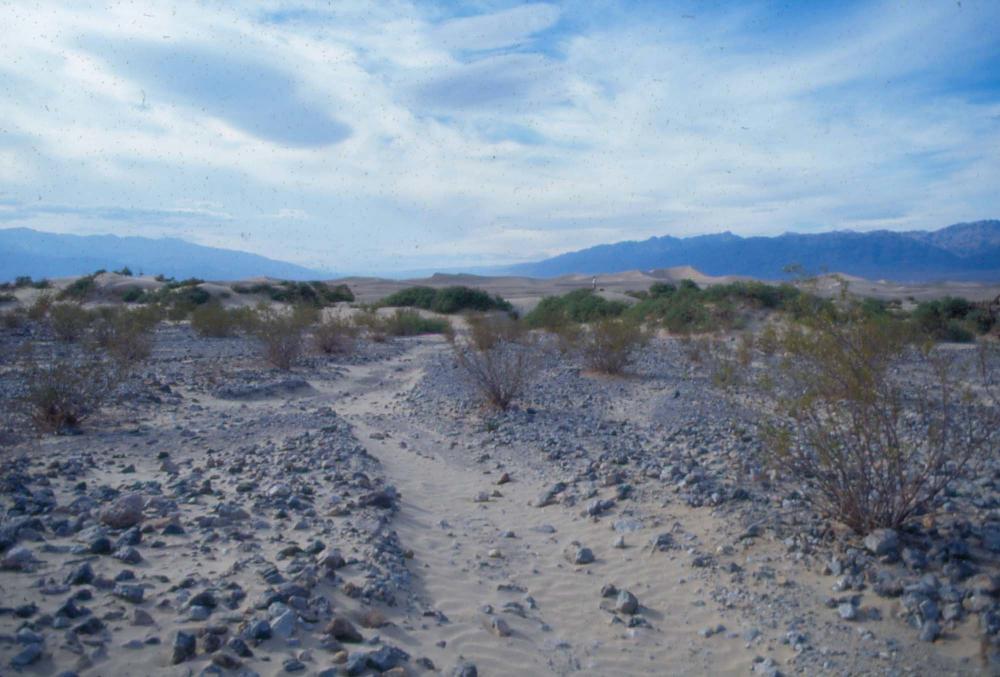 김차섭이 촬영한 국내외 풍경 사진