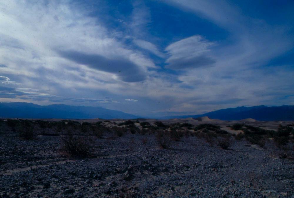 김차섭이 촬영한 국내외 풍경 사진