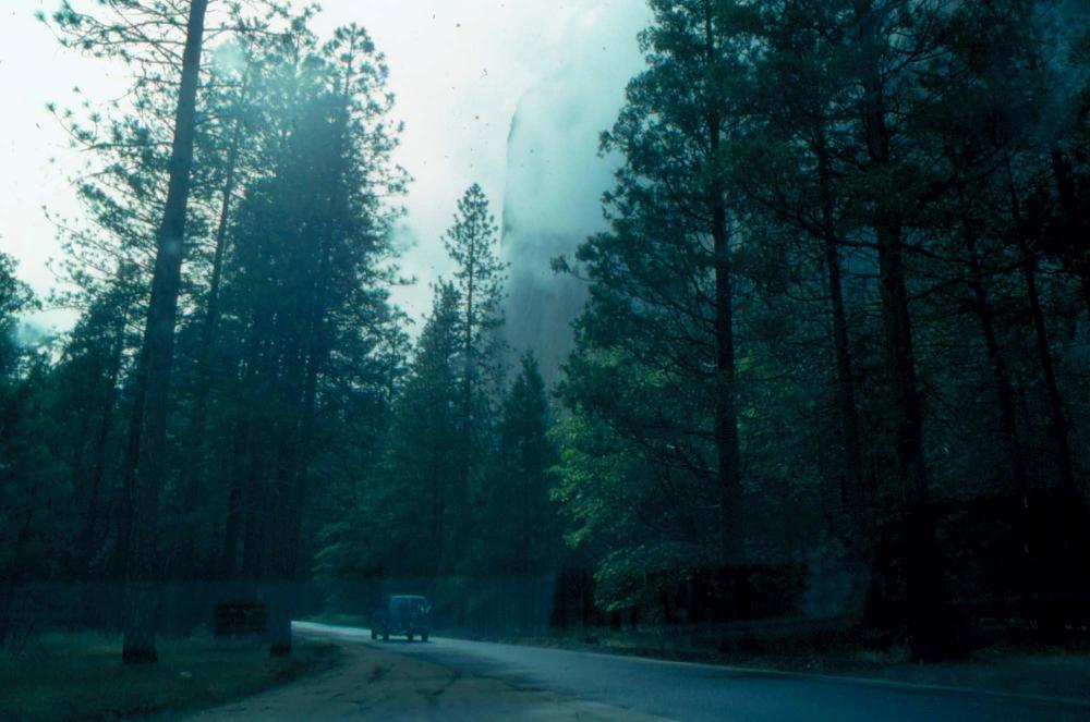 김차섭이 촬영한 국내외 풍경 사진