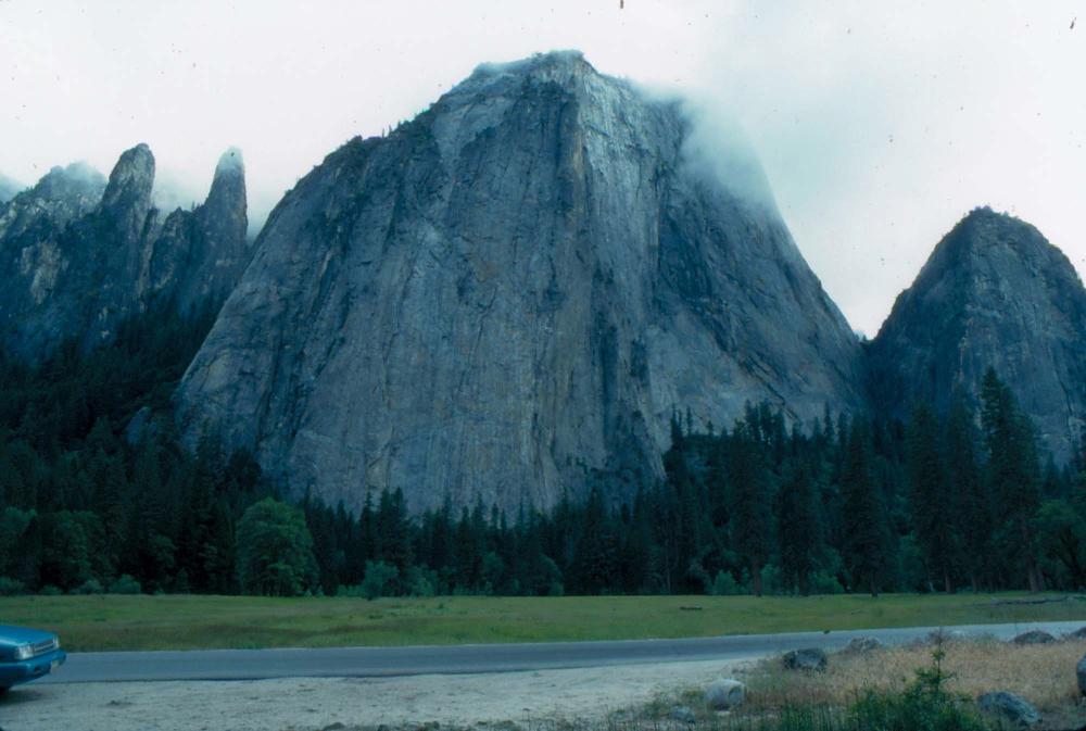 김차섭이 촬영한 국내외 풍경 사진