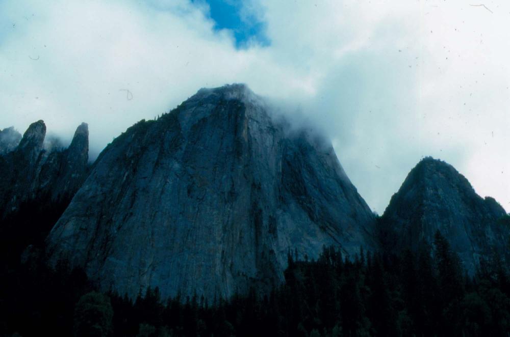 김차섭이 촬영한 국내외 풍경 사진
