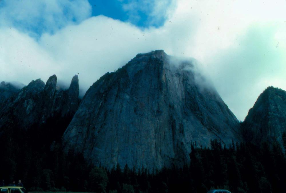 김차섭이 촬영한 국내외 풍경 사진