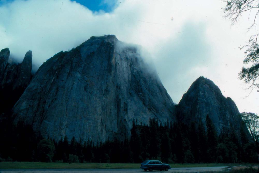 김차섭이 촬영한 국내외 풍경 사진