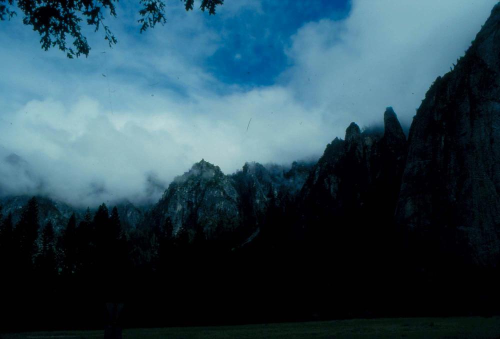 김차섭이 촬영한 국내외 풍경 사진