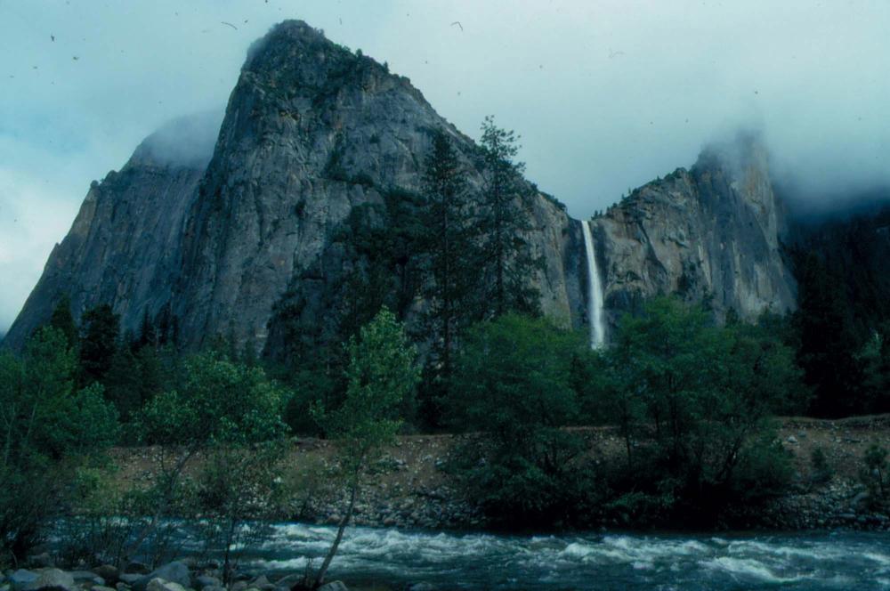 김차섭이 촬영한 국내외 풍경 사진