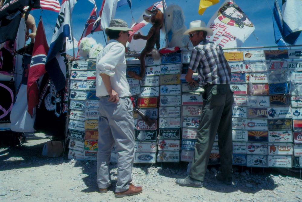 김차섭이 촬영한 국내외 풍경 사진