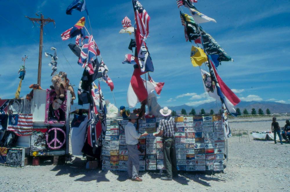 김차섭이 촬영한 국내외 풍경 사진