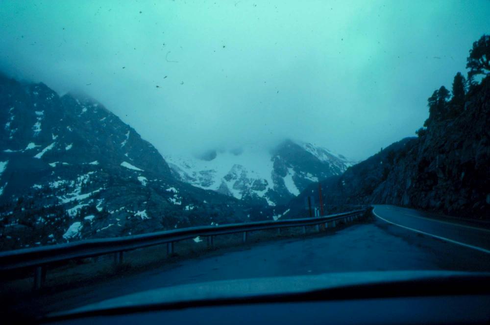 김차섭이 촬영한 국내외 풍경 사진