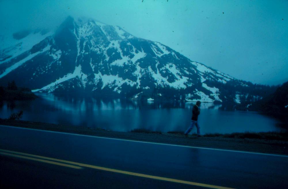 김차섭이 촬영한 국내외 풍경 사진