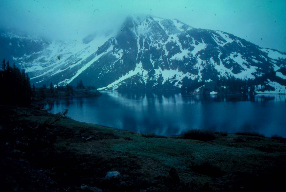 김차섭이 촬영한 국내외 풍경 사진