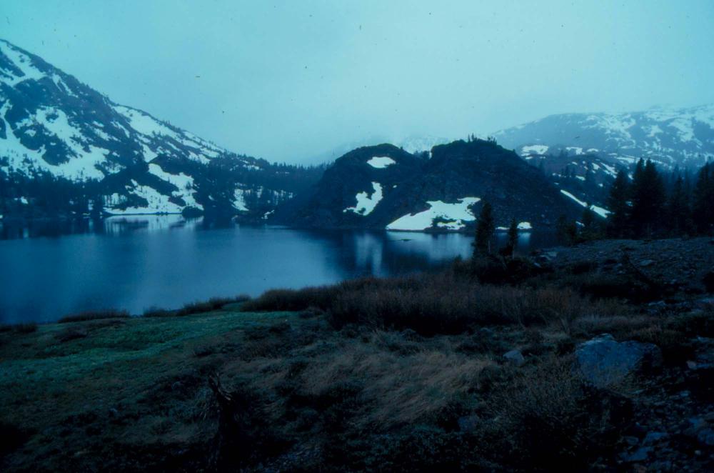 김차섭이 촬영한 국내외 풍경 사진