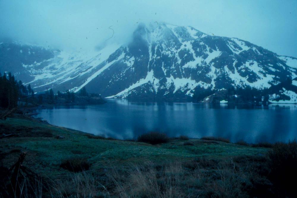 김차섭이 촬영한 국내외 풍경 사진