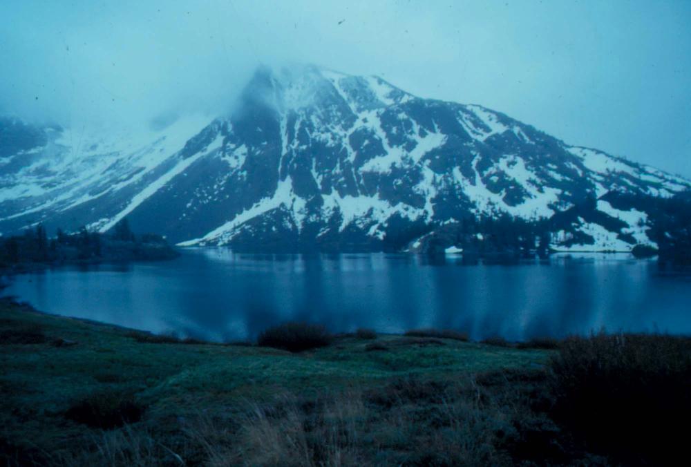김차섭이 촬영한 국내외 풍경 사진