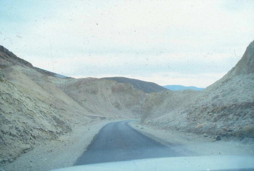 김차섭이 촬영한 국내외 풍경 사진