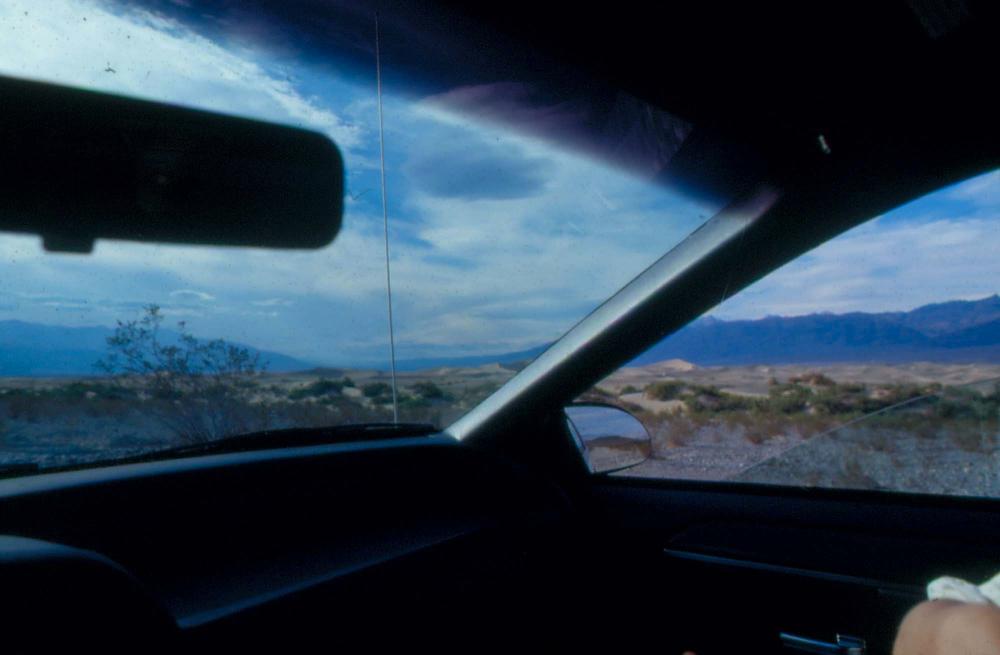 김차섭이 촬영한 국내외 풍경 사진