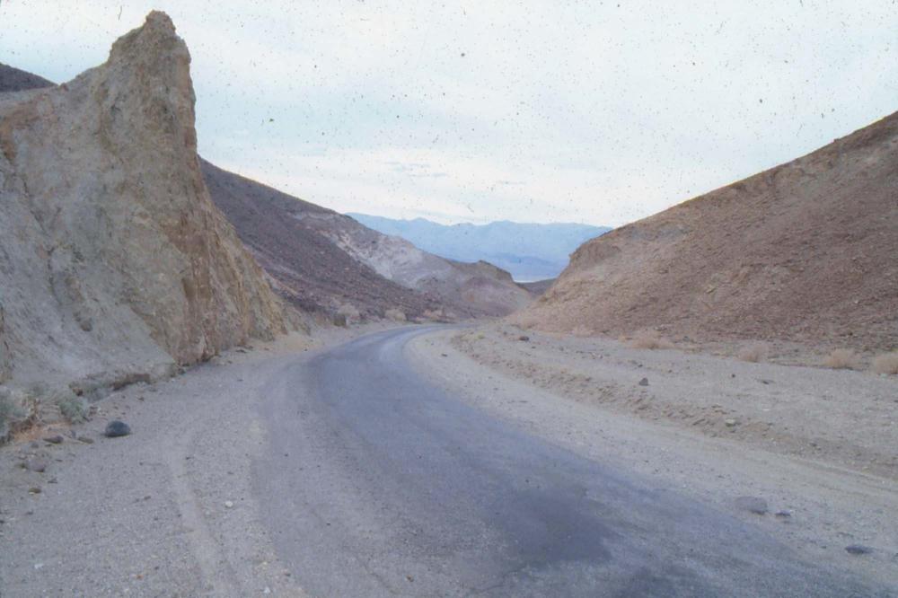 김차섭이 촬영한 국내외 풍경 사진