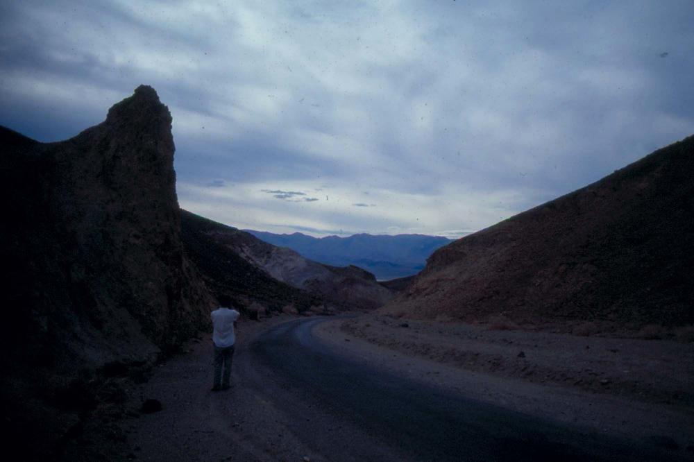 김차섭이 촬영한 국내외 풍경 사진