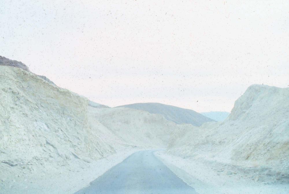 김차섭이 촬영한 국내외 풍경 사진