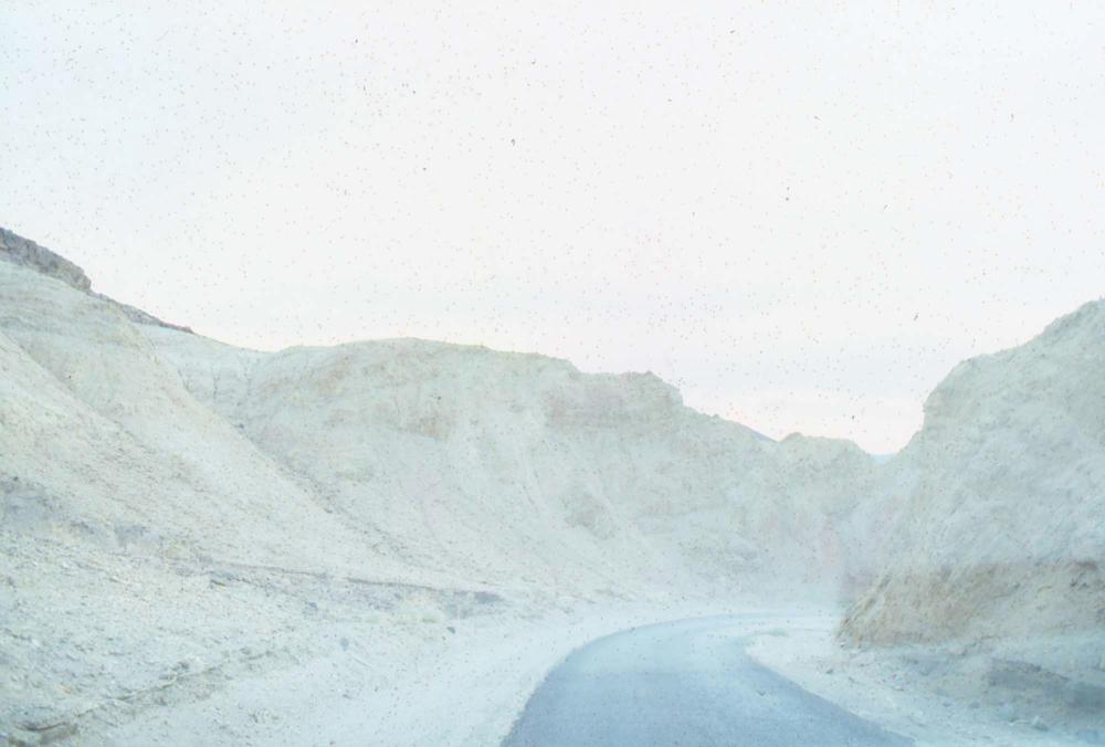 김차섭이 촬영한 국내외 풍경 사진