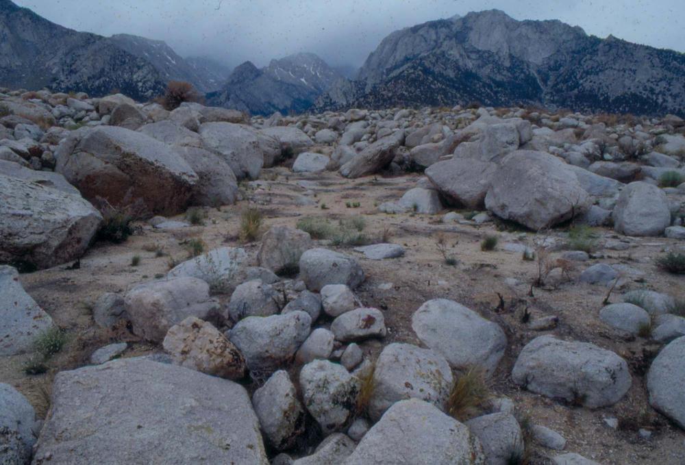 김차섭이 촬영한 국내외 풍경 사진