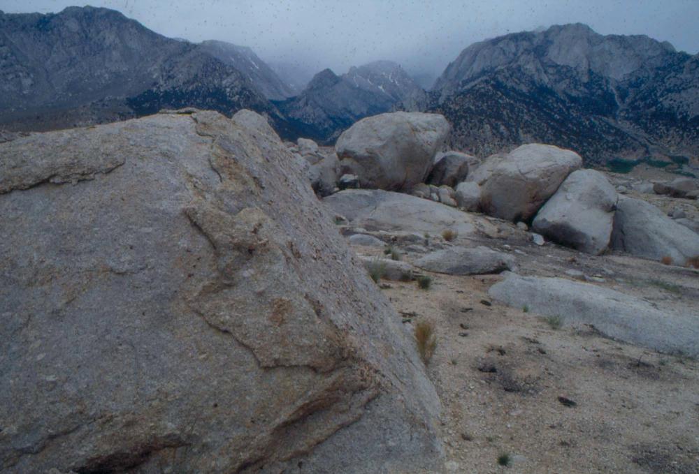 김차섭이 촬영한 국내외 풍경 사진