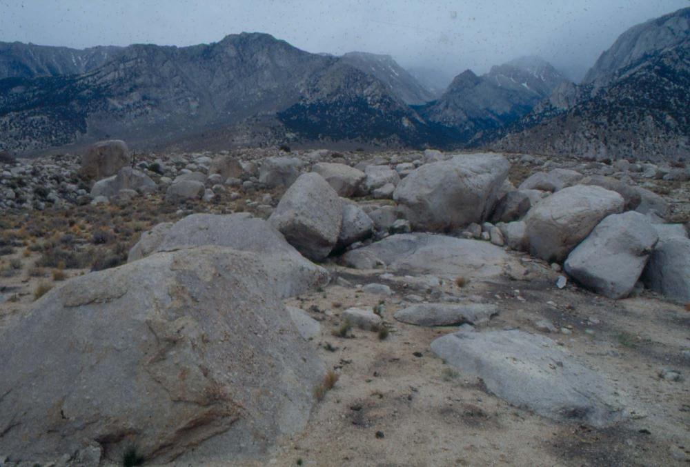 김차섭이 촬영한 국내외 풍경 사진