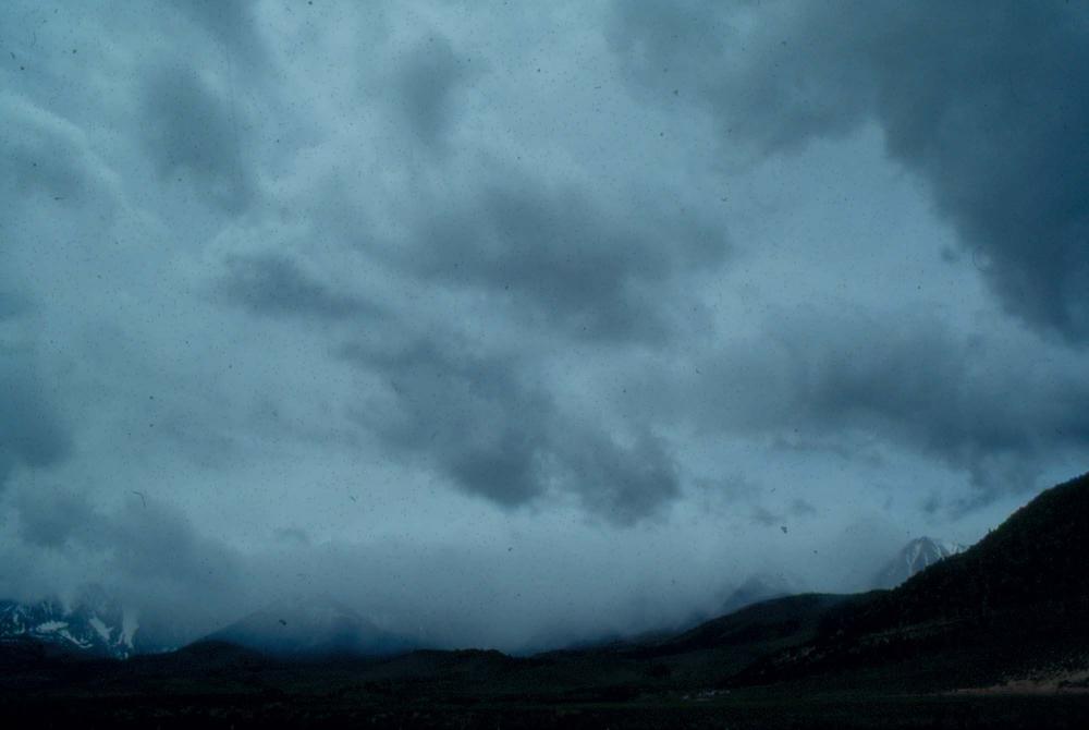 김차섭이 촬영한 국내외 풍경 사진