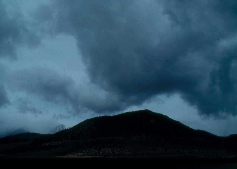 김차섭이 촬영한 국내외 풍경 사진