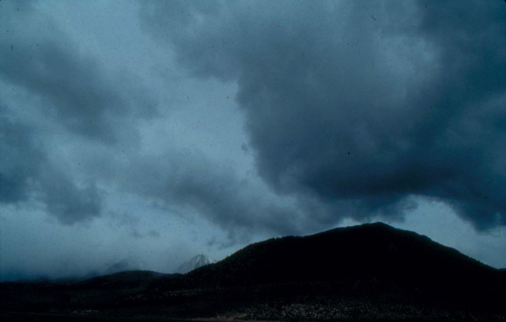김차섭이 촬영한 국내외 풍경 사진
