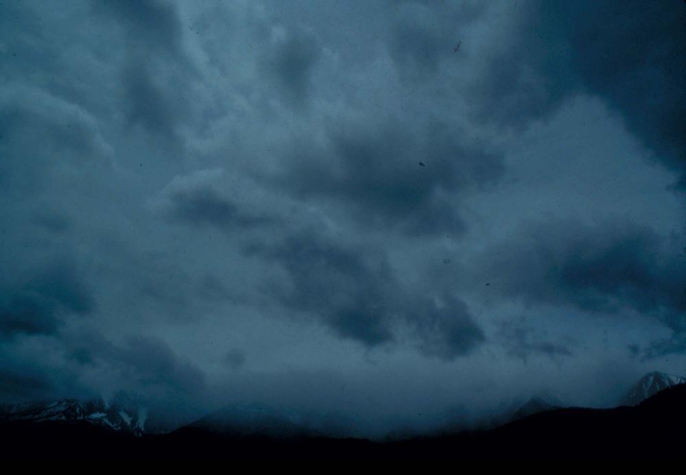 김차섭이 촬영한 국내외 풍경 사진