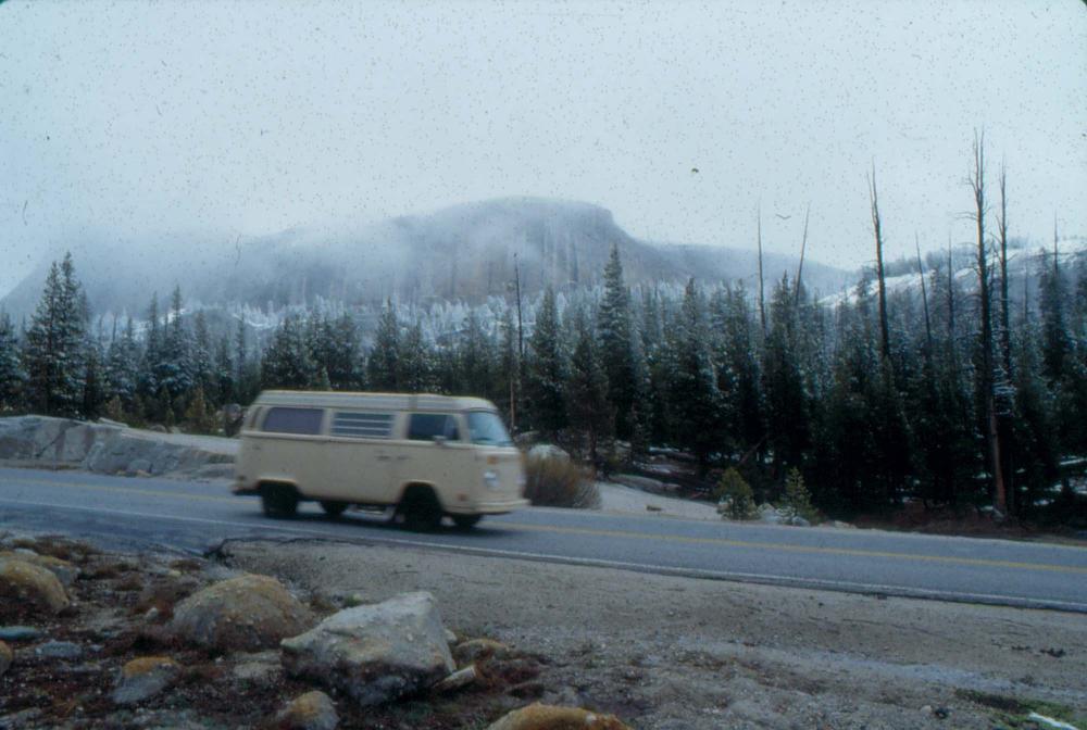 김차섭이 촬영한 국내외 풍경 사진