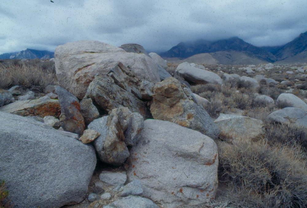 김차섭이 촬영한 국내외 풍경 사진