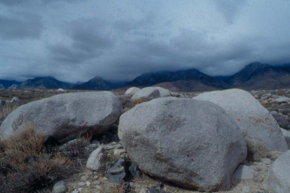김차섭이 촬영한 국내외 풍경 사진