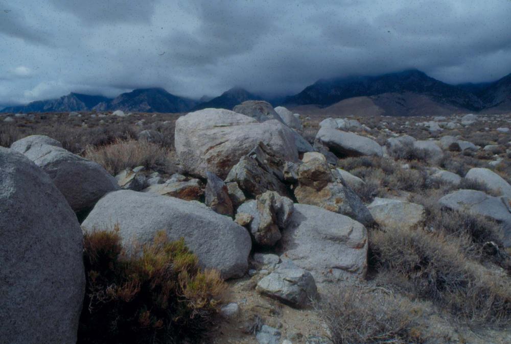 김차섭이 촬영한 국내외 풍경 사진