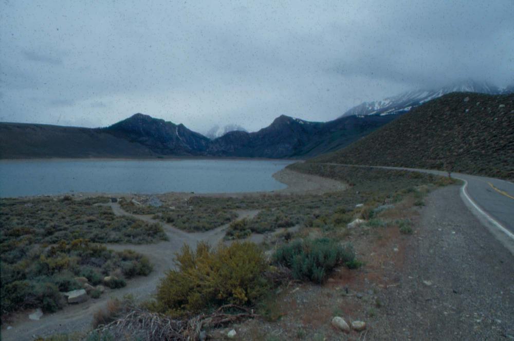 김차섭이 촬영한 국내외 풍경 사진