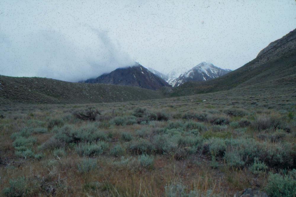 김차섭이 촬영한 국내외 풍경 사진