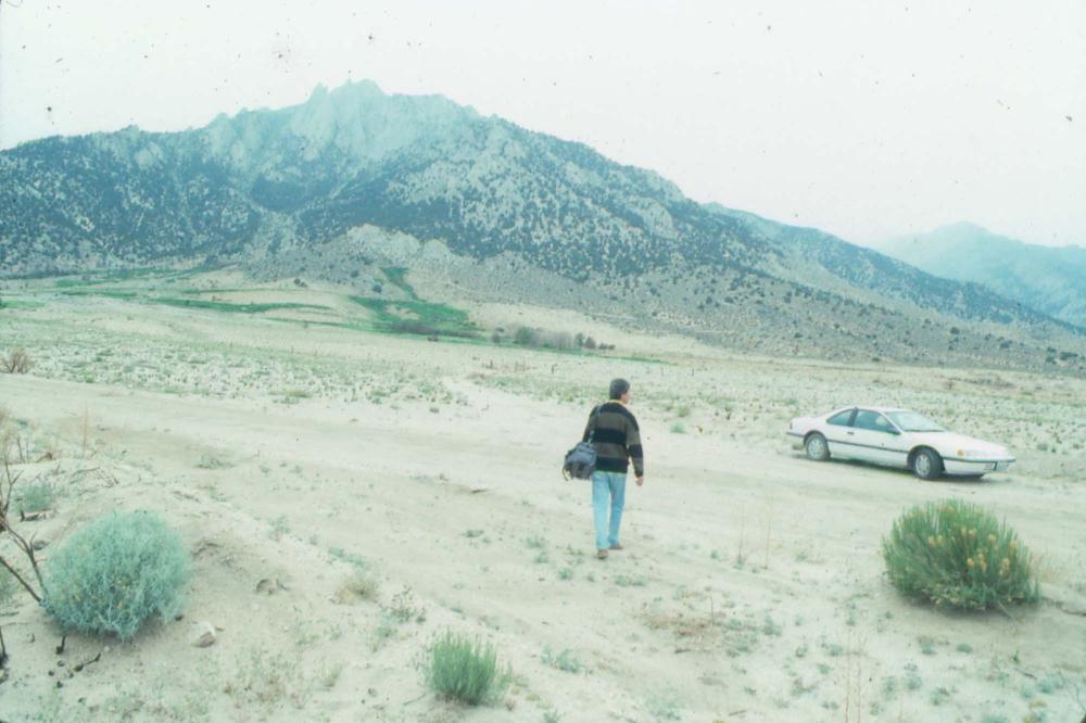 김차섭이 촬영한 국내외 풍경 사진