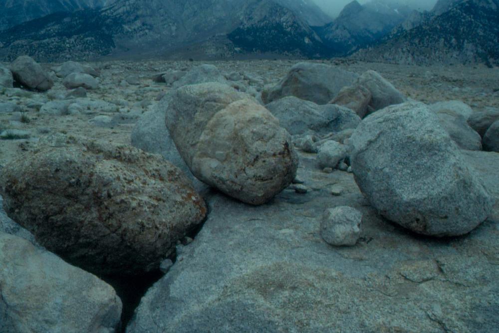 김차섭이 촬영한 국내외 풍경 사진